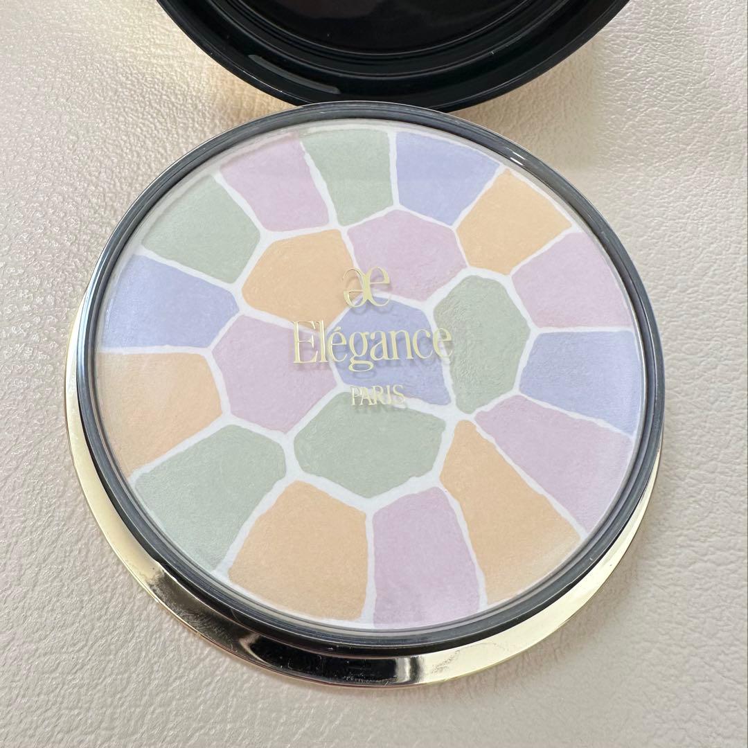 エレガンス　フェイスパウダー ラプードル オートニュアンス リクスィーズⅠ