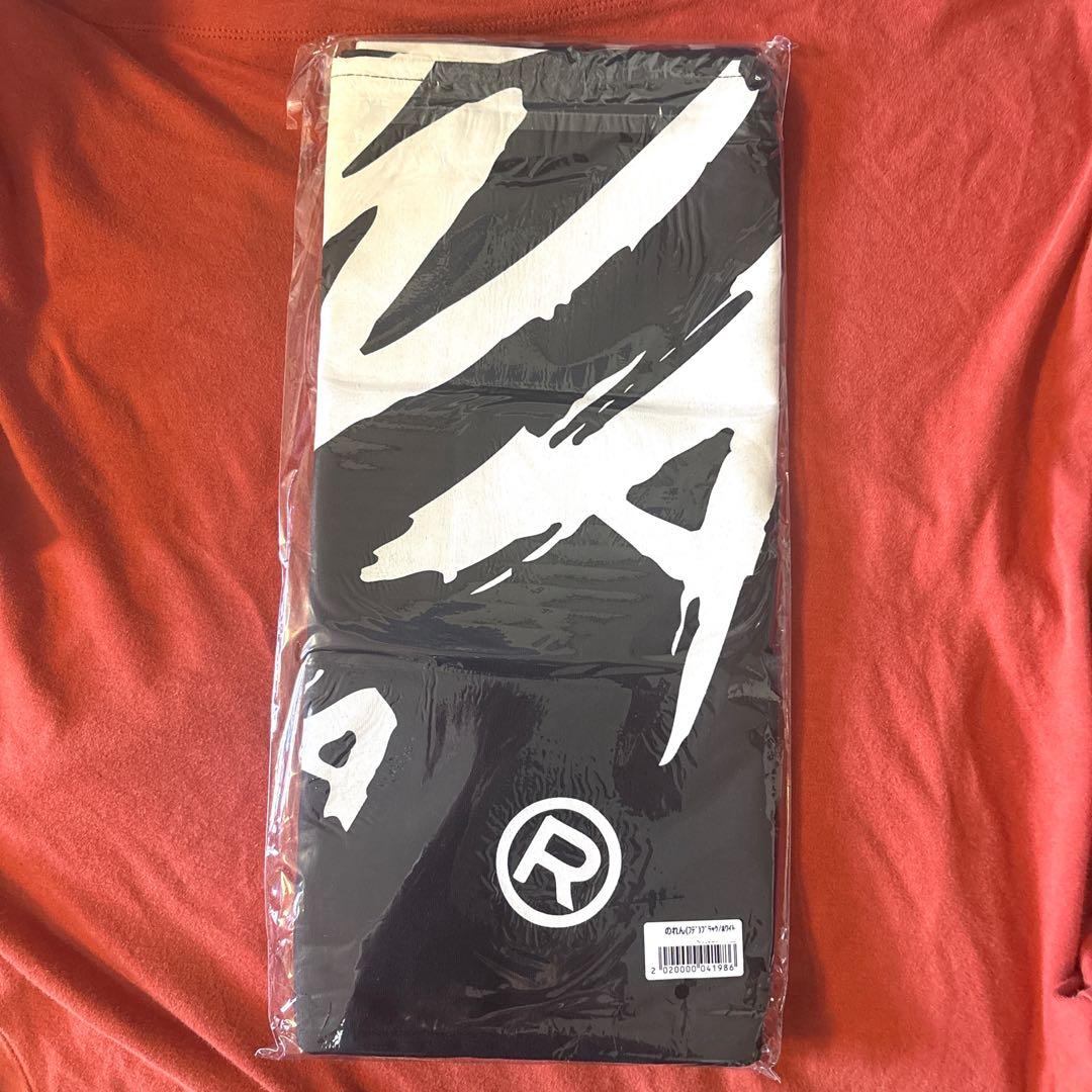 矢沢永吉☆yazawa のれん☆未開封 - メルカリ