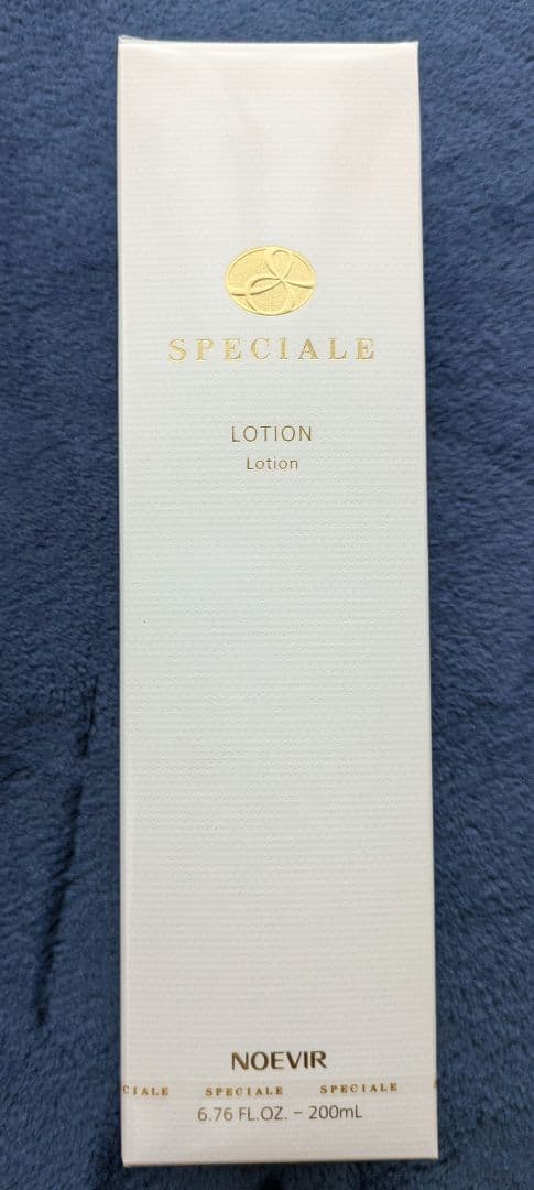 【お値下げ】ノエビア　スペチアーレ　薬用ローション