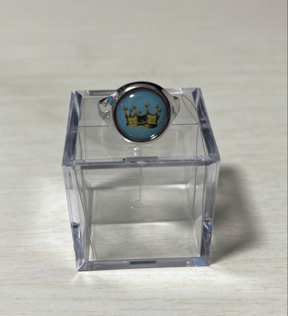 Pointless Journey TOY RING - メルカリ