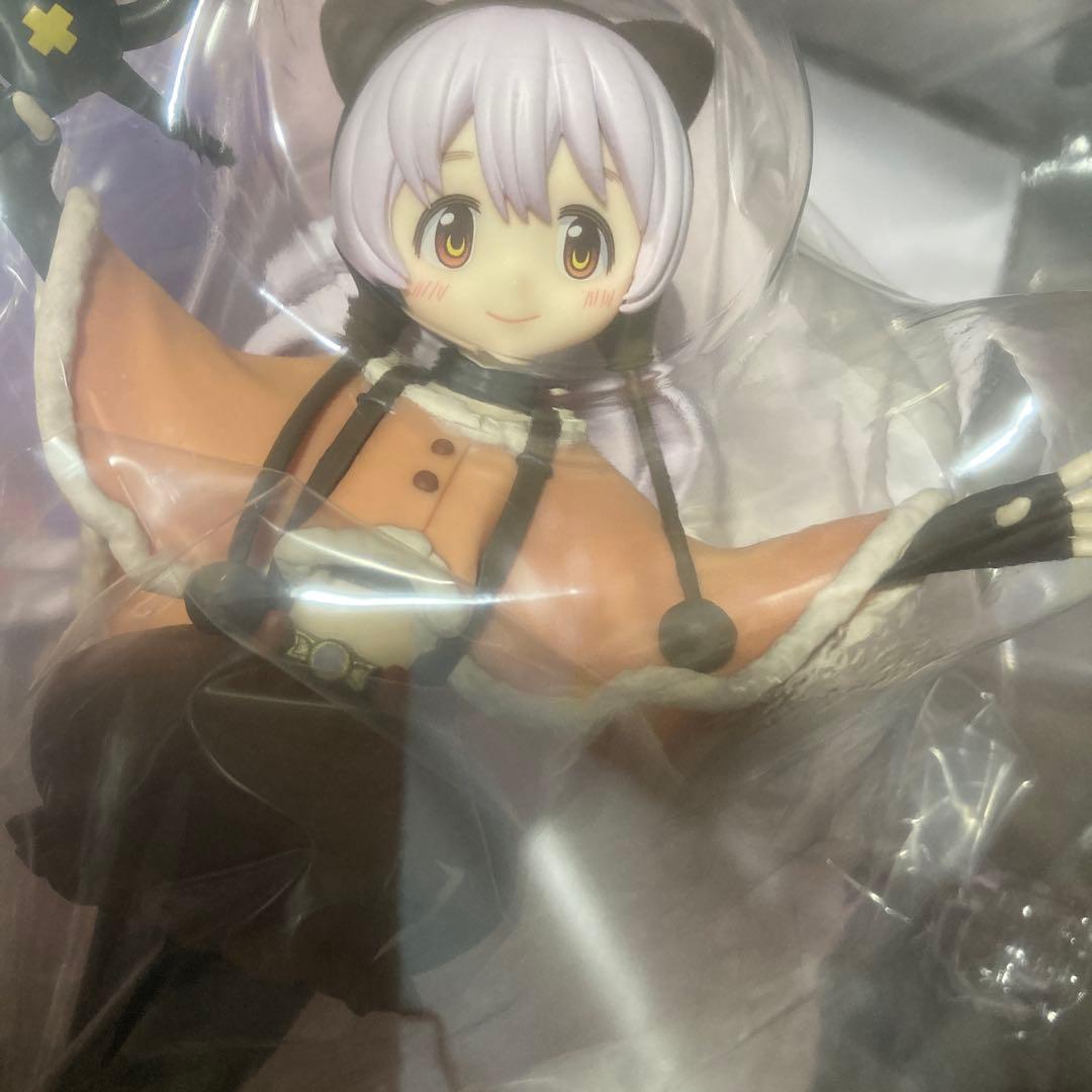 POP UP PARADE 劇場版 魔法少女まどか☆マギカ 百江なぎさ - メルカリ