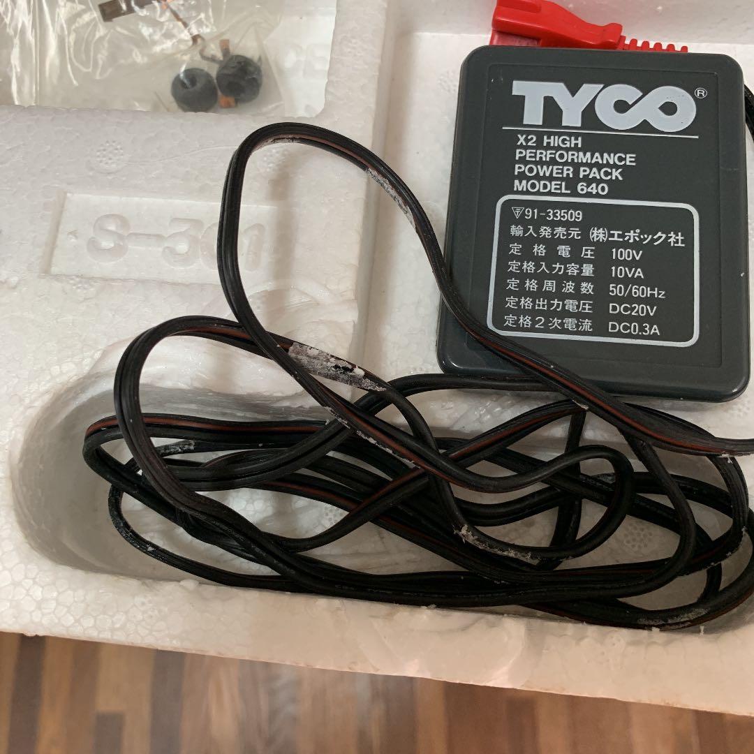 ポルシェ962C ウイニングラン S-301セットエポック社 ジャンク品 希少