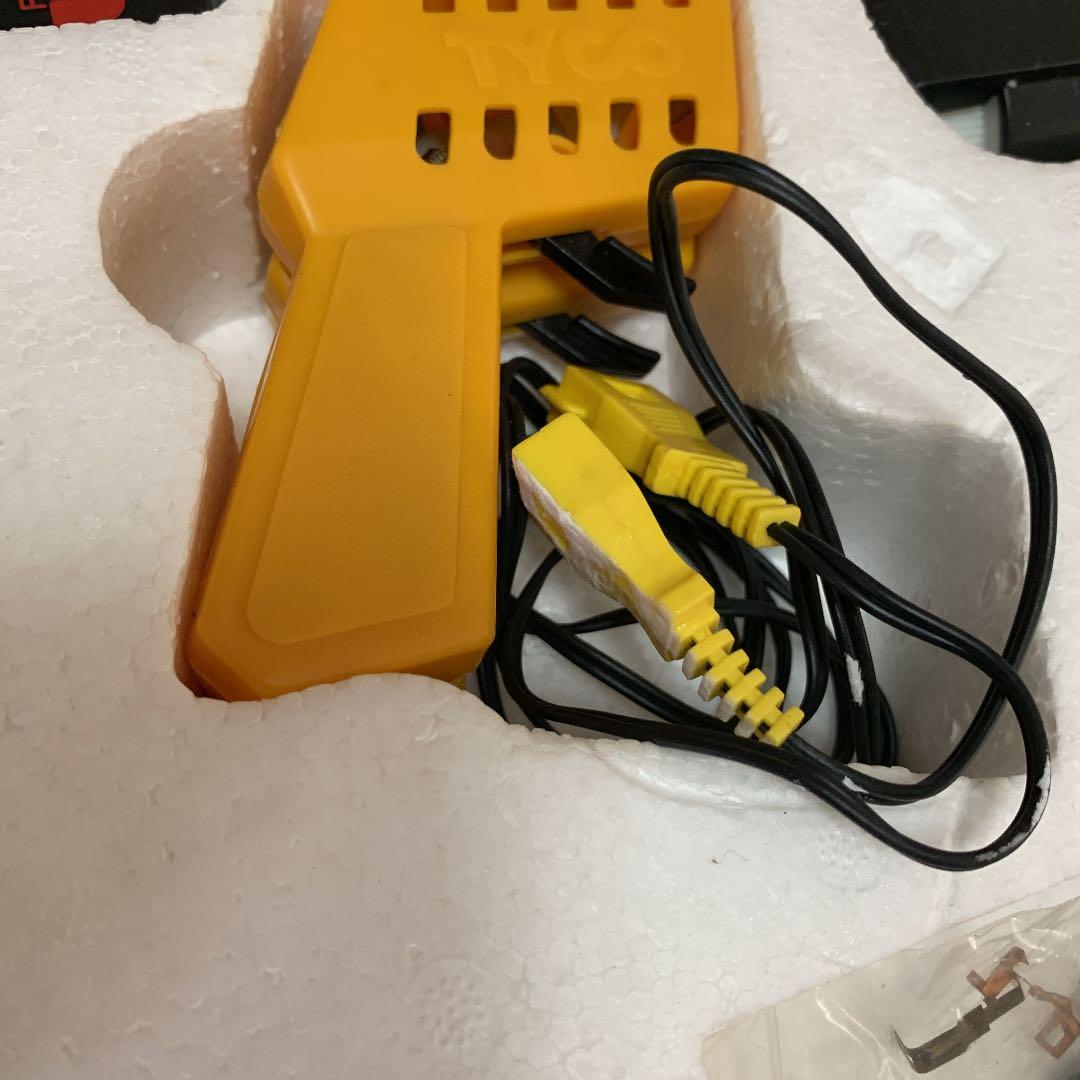 ポルシェ962C ウイニングラン S-301セットエポック社 ジャンク品 希少