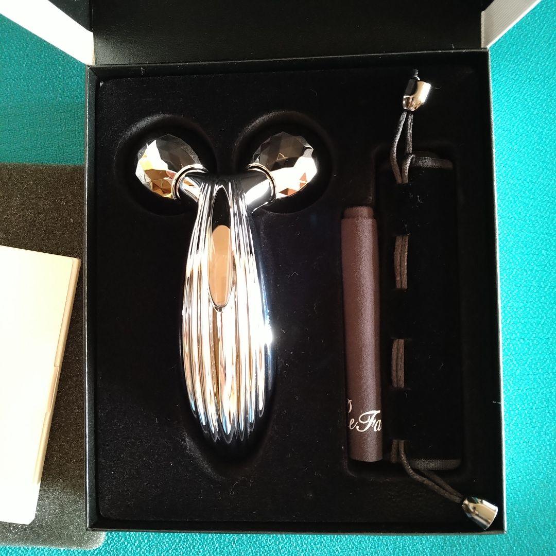 【正規品】 リファ　カラットレイ