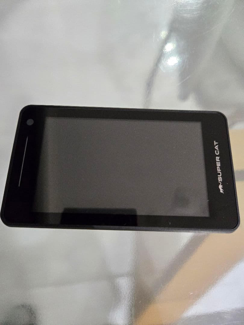 [おまけ付き] ユピテル SUPER CAT レーザーレーダー探知機ZK2100