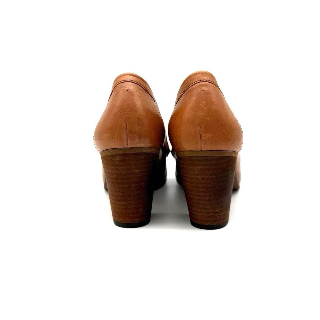 極美品✨未使用品 マーガレットハウエル idea パンプス 日本製 24.0