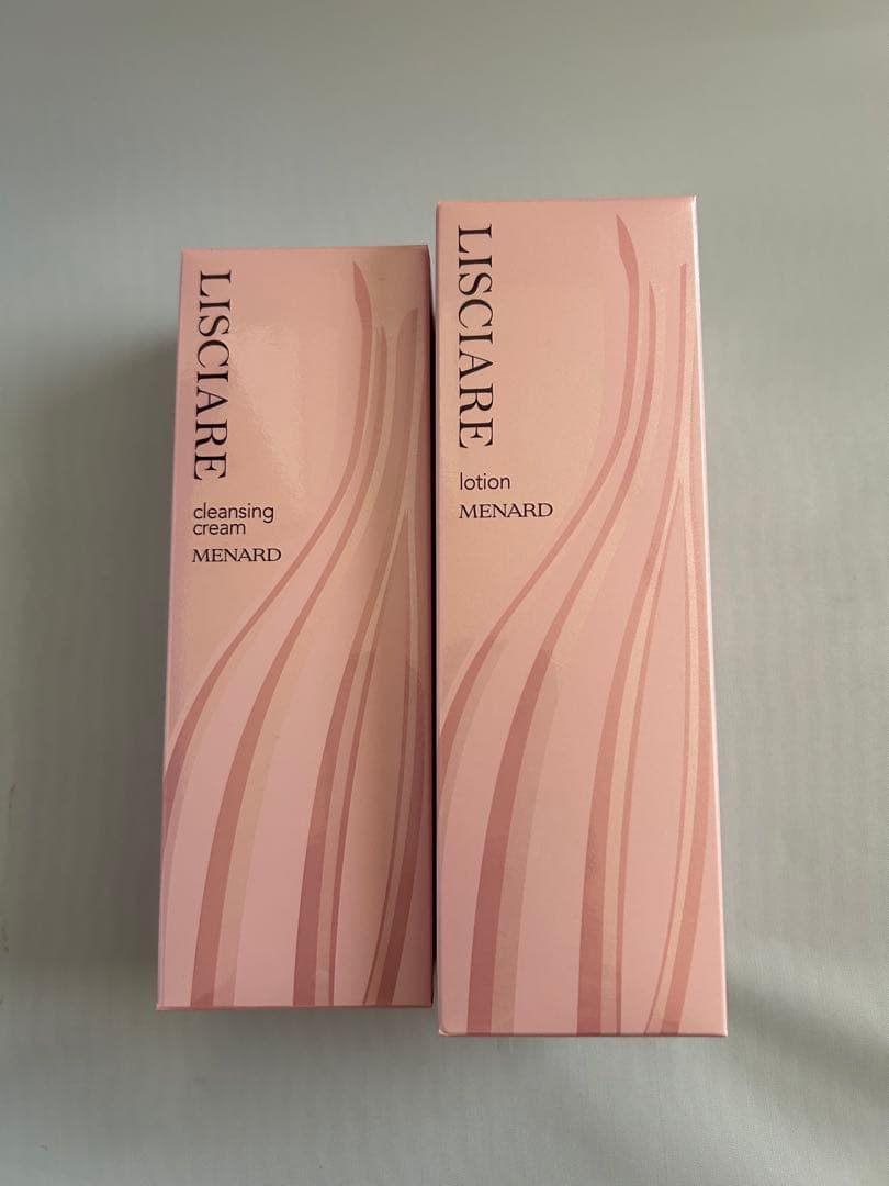 メナード リシアル クレンジング　ローション