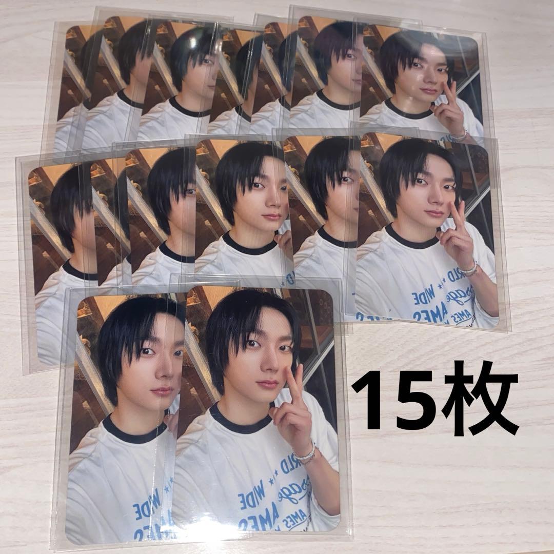 BOYNEXTDOOR ソンホ トレカ - メルカリ