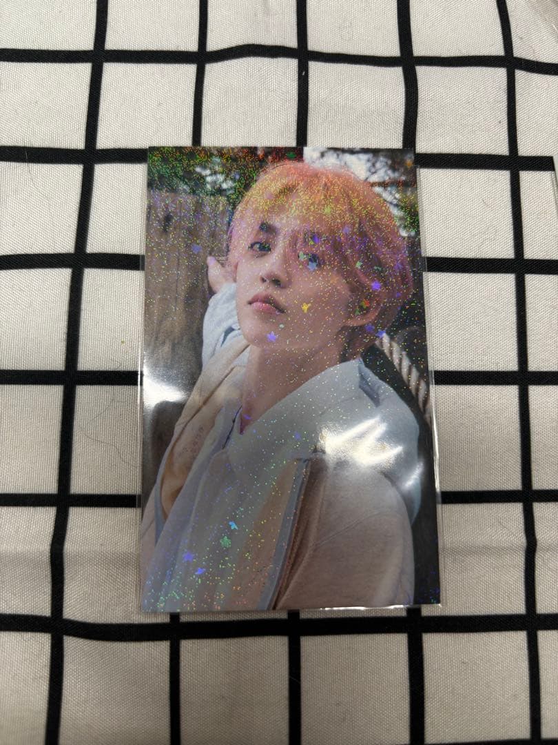 SEVENTEEN - 12th Mini Album 'SPILL THE FEELS' Standard Ver