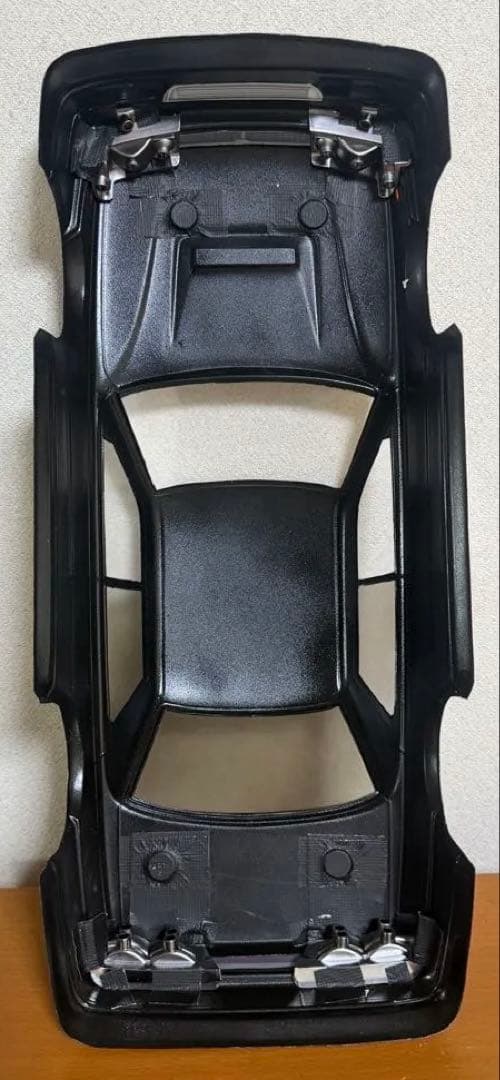 アレックスレーシング C33ローレル ラジコンボディ - メルカリ