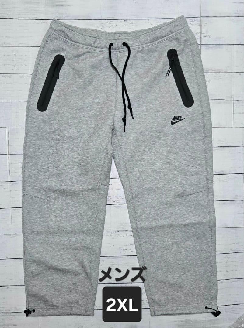 NIKE ナイキ テック フリース OH パンツ サイズ2XL - メルカリ