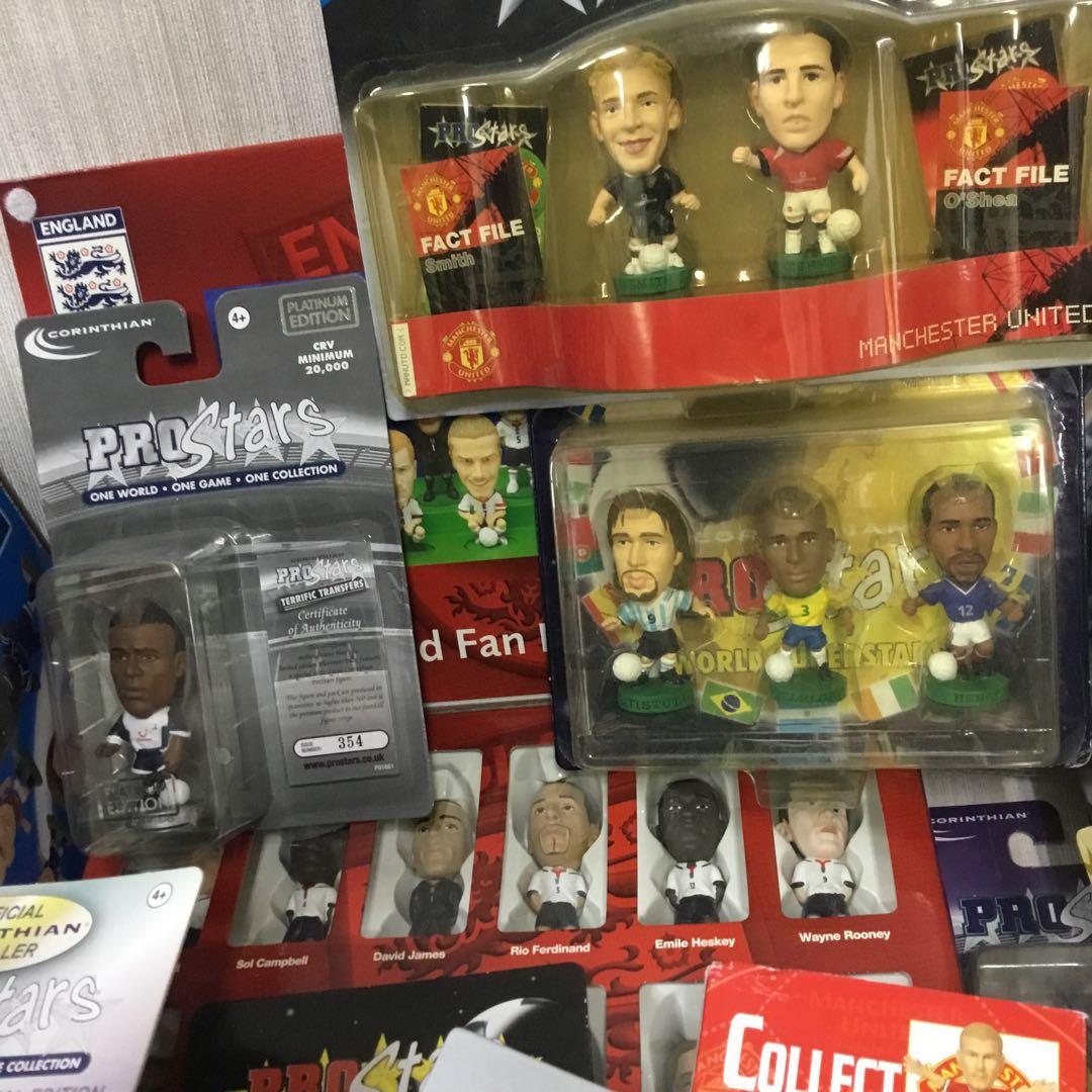 No.33451 サッカー フィギュア 大量 まとめ 転売用にもの通販はau PAY