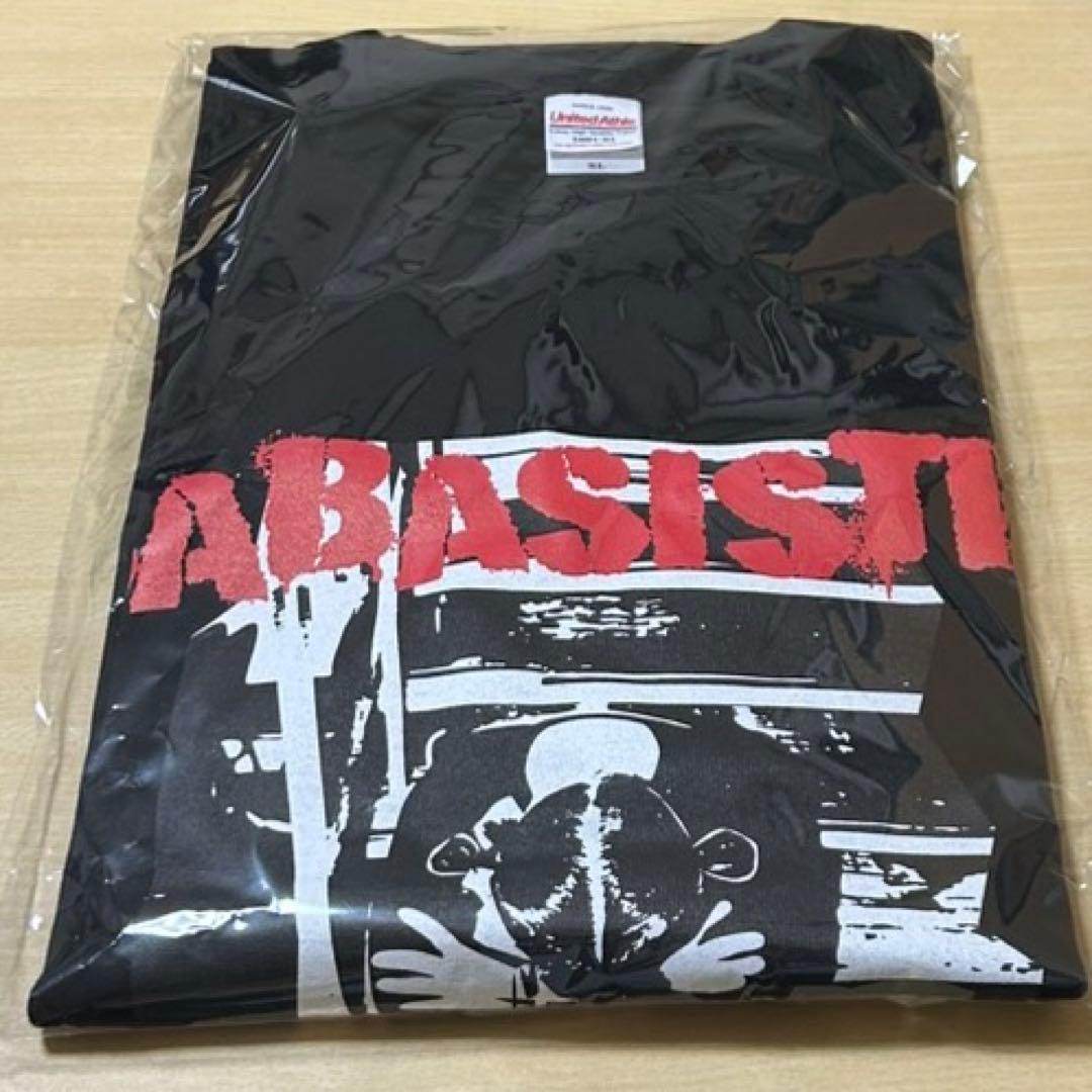 サバシスター Tシャツ XL - メルカリ