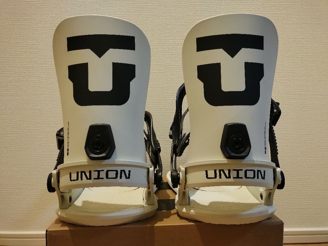 UNION STRATA Mサイズ 24-25