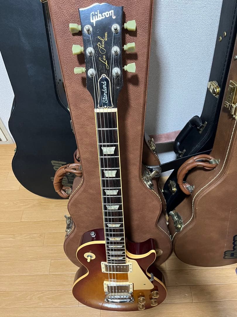 ギター Gibson Les Paul standard 1991