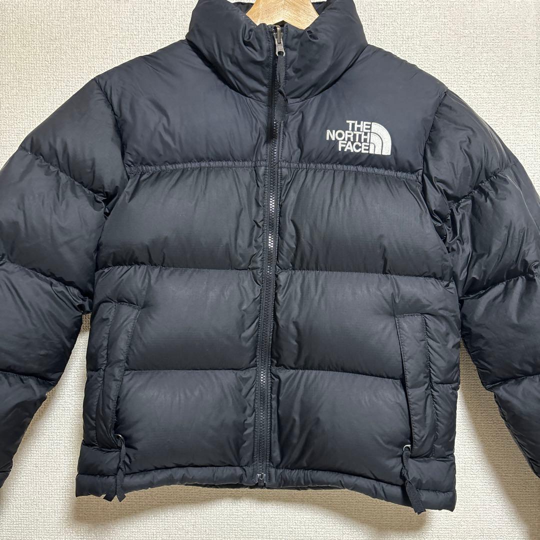THE NORTH FACE ダウン 700フィル