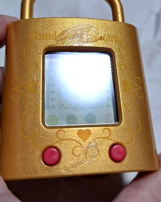 しゅごキャラ おもちゃセット ハンプティ・ロック - メルカリ