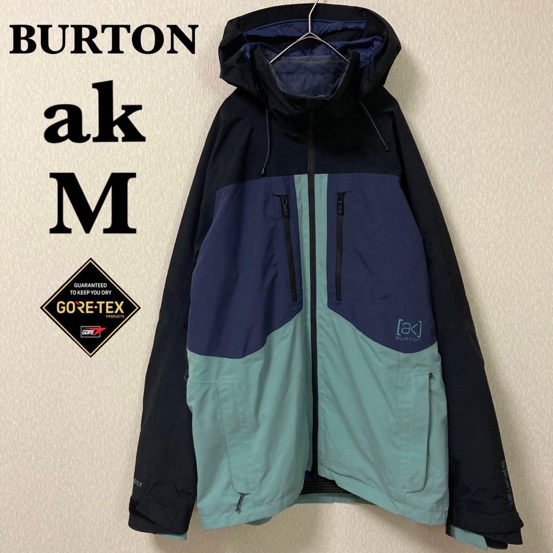 BURTON バートン aK M GORE SWASH JK/10001