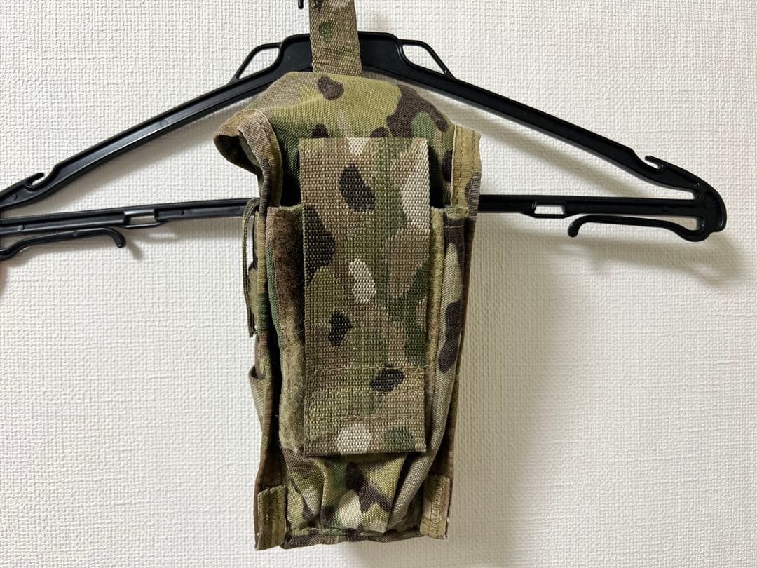 DarkAngel Medical製Medical Pouch(Multicam