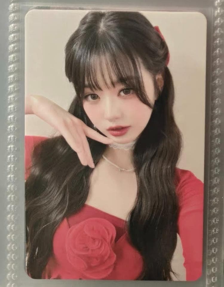 IVE SECRET ウォニョン トレカ 9月 東京 オフイベ 購入特典 CD - メルカリ