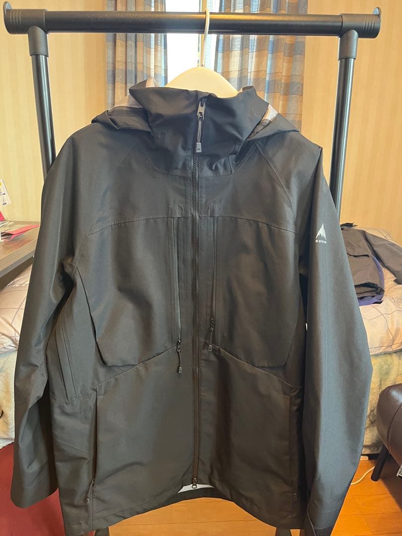 Burton スノーボードジャケット　241 パンツ