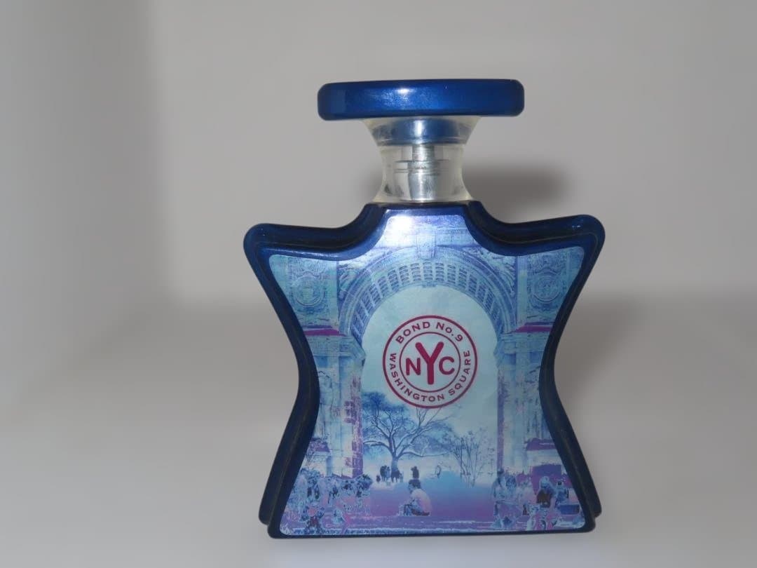 ボンド・ナンバーナイン　ワシントン・スクエア オードパルファム 100ml