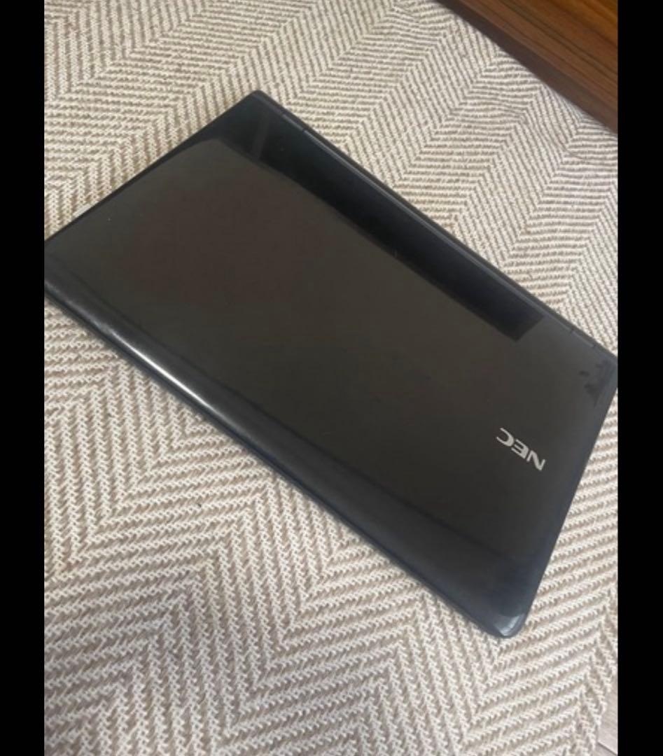 下*田様 高性能core i3ノートパソコンPCWindows10 テンキー付き