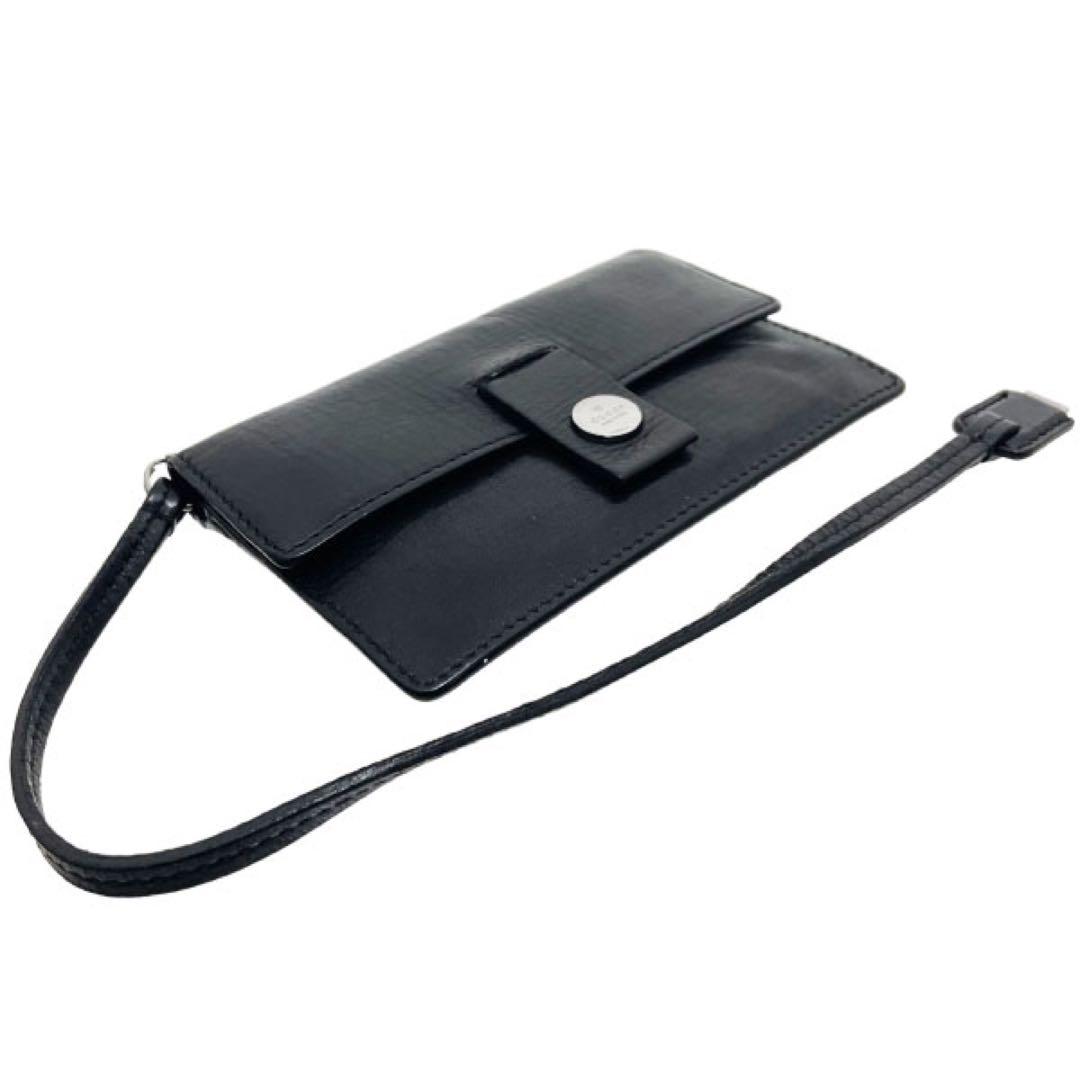 正規品 グッチ オールド コインケース 小銭入れ 財布 【SS13741】