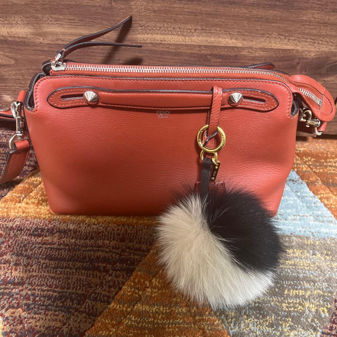 FENDI バイザウェイ