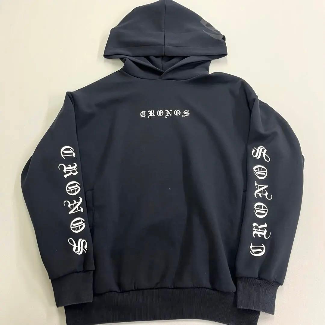 CRONOS クロノス Sweat Parka スウェット パーカー