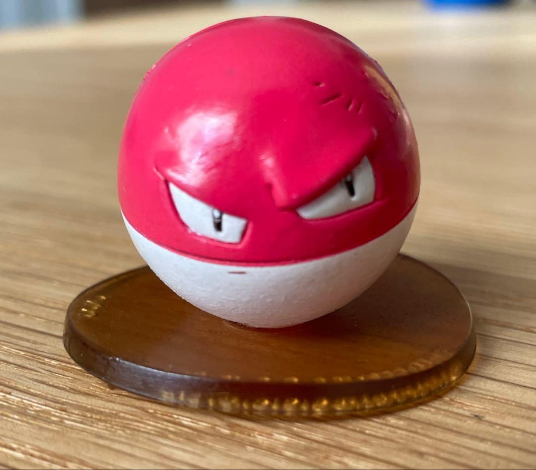 モンコレ　初期　ビリリダマ