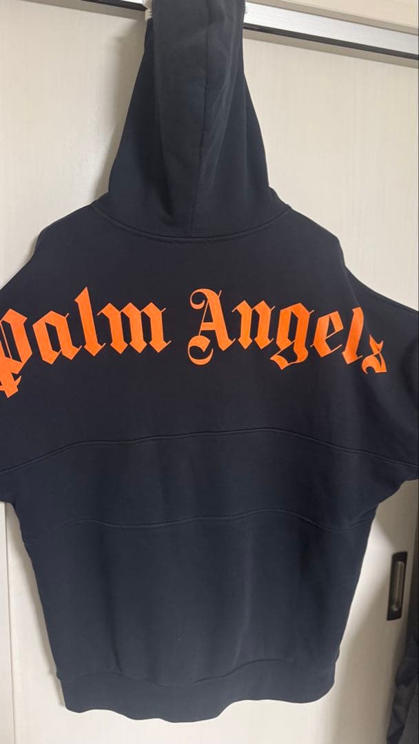 Palm Angels パーカー