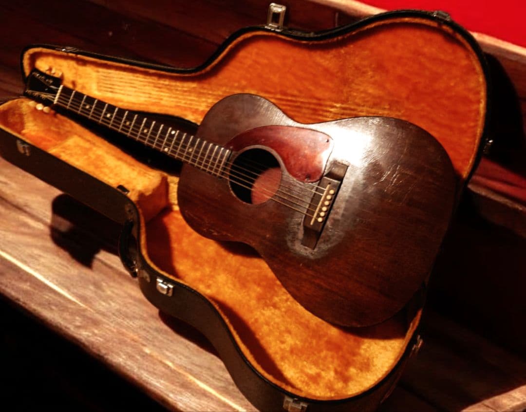 こ*ろ様 【動画】Gibson lg-0 60年代 初期 ビンテージ ギター p Gibson ギブソン LG-0 < Vintage / ヴィンテージ > | ワタナベ楽器店