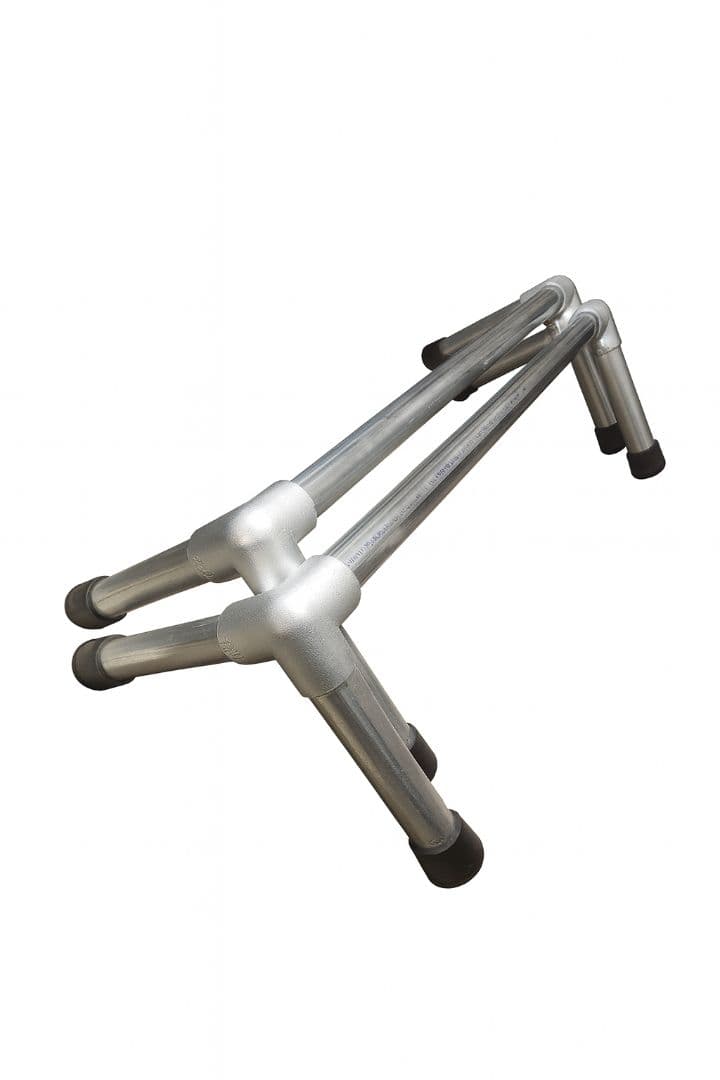 最終値下げ　パルクールバー　1m足30cm×２セット　レンチつき