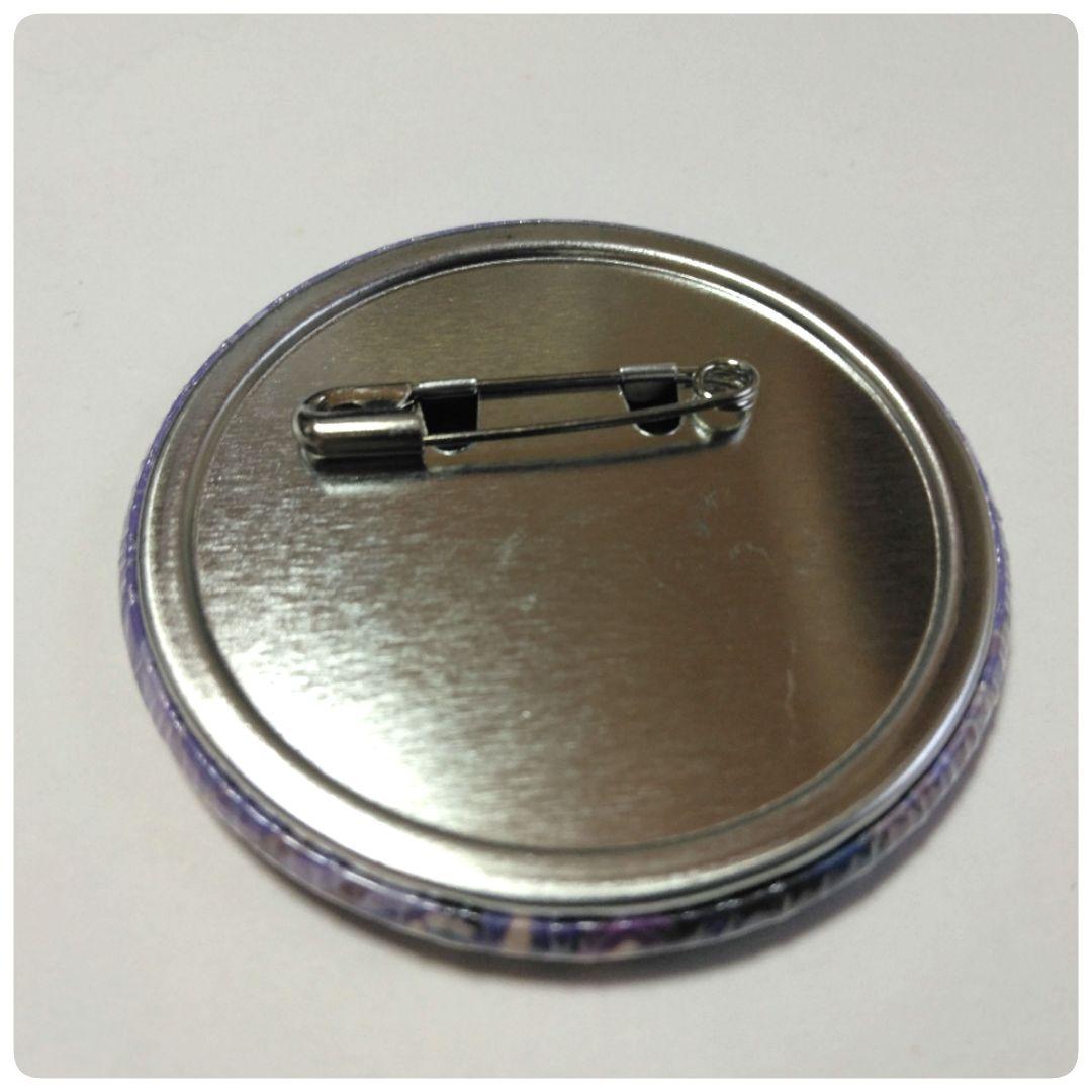 バンドリ 湊友希那 缶バッジ ノーマル バンドリミュージアム - メルカリ