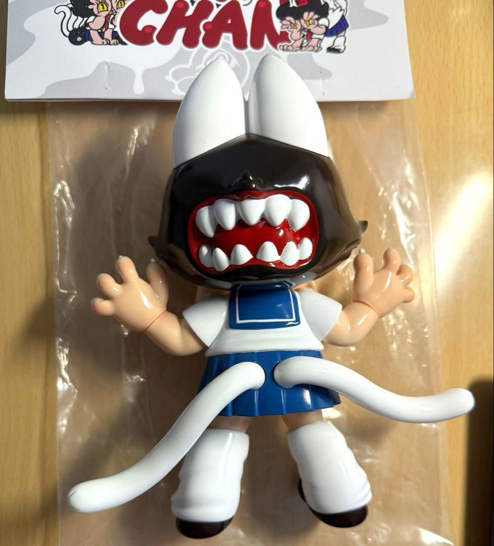 GRAPE BRAIN ABAO Momochan モモちゃん - メルカリ