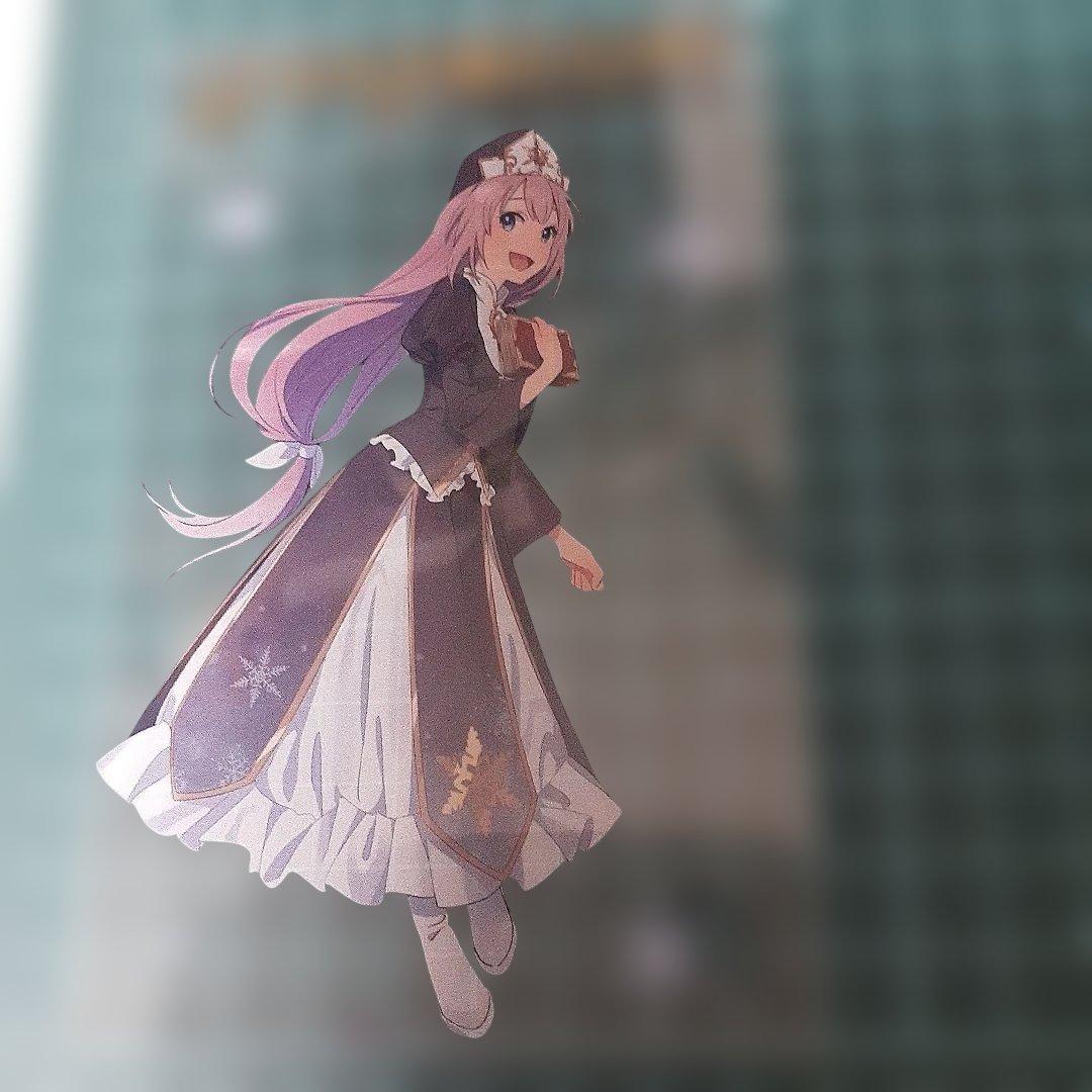 雪ミク2019.ペンライトフィルム4枚セット、新品未使用 - メルカリ