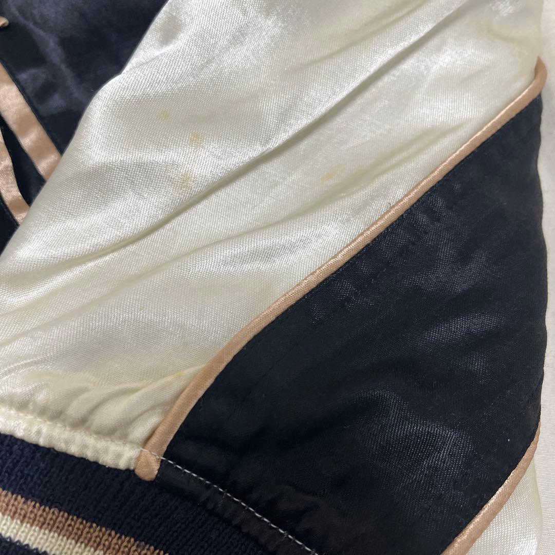 希少 爆裂爛漫娘 爆爛 バクラン 戊辰戦争 リバーシブルスカジャン 42