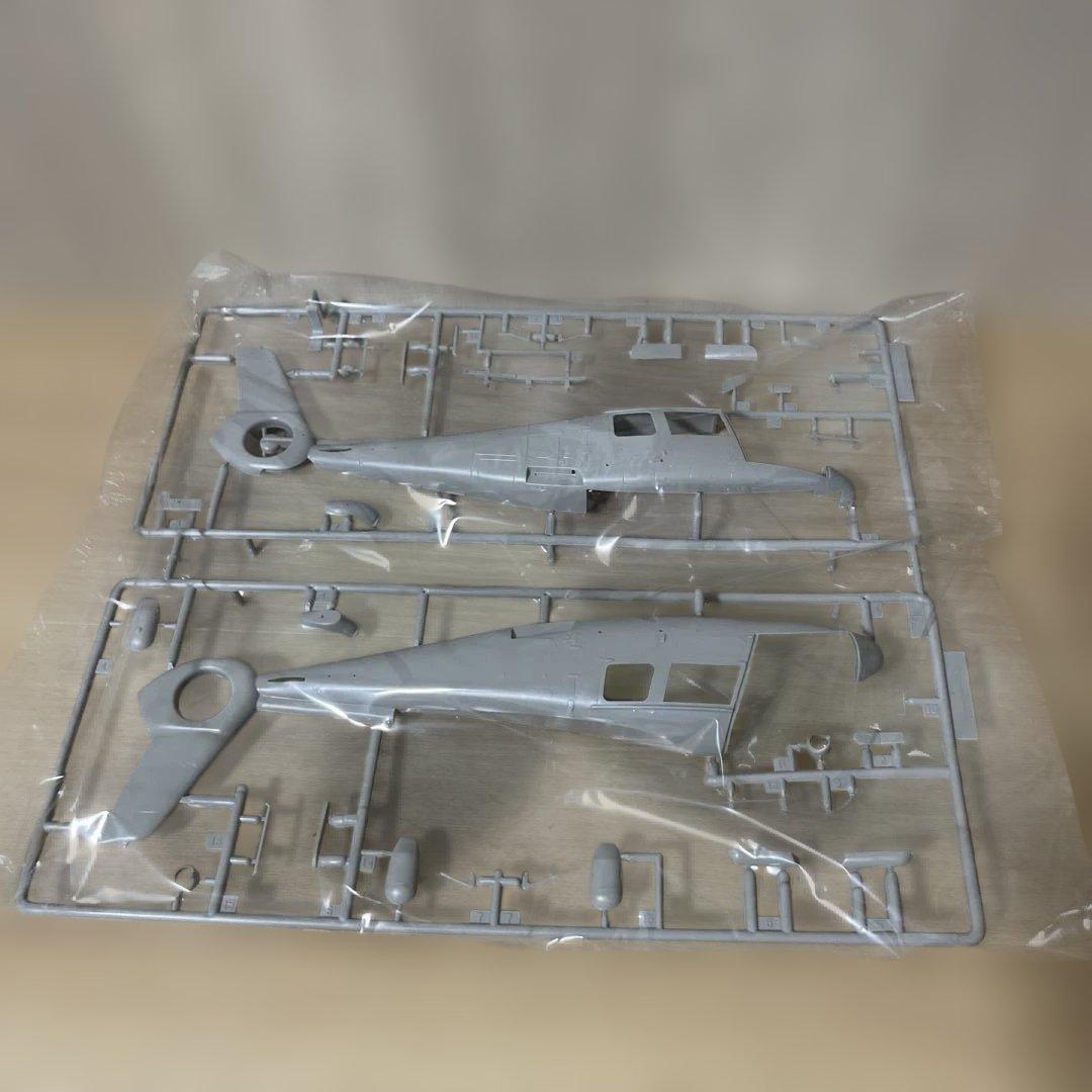 1/48 TRUMPETER AS365Nドーファン2日本救難機未組立Ln587 1/48 AS365N
