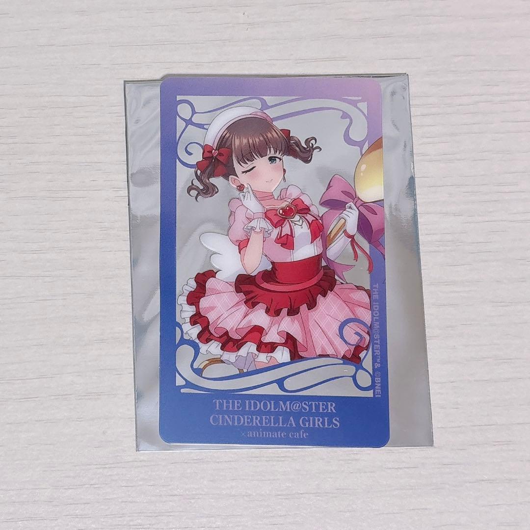 クリアカード 佐久間まゆ - メルカリ