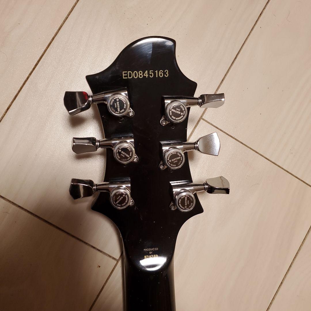 Edwards エクリプス sugizo ブリミク - メルカリ