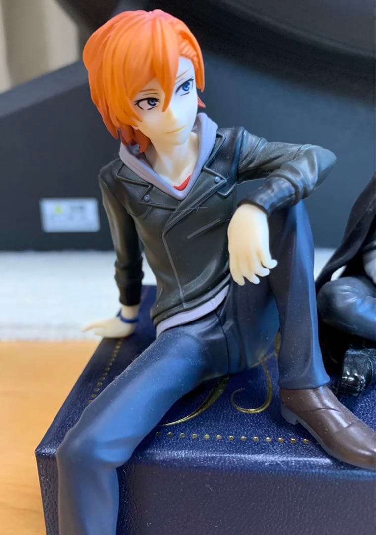 文豪ストレイドッグス 文スト ぬーどるストッパー 太宰治 中原中也 15