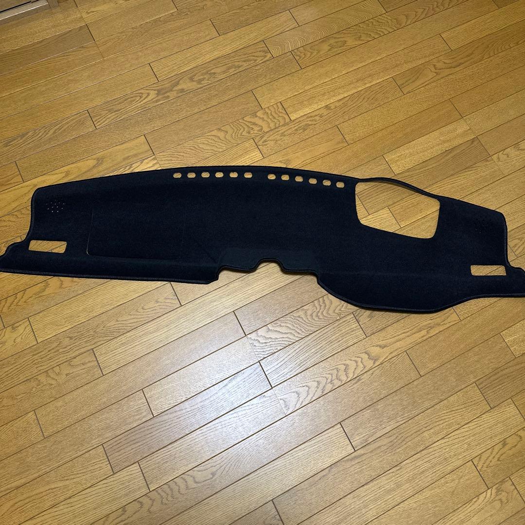 Sunlandトヨタ ハリアー 80系HUDありダッシュボードマットTK☆ Amazon | [Sunland]トヨタ ハリアー 80系 HUDあり Zグレード 専用