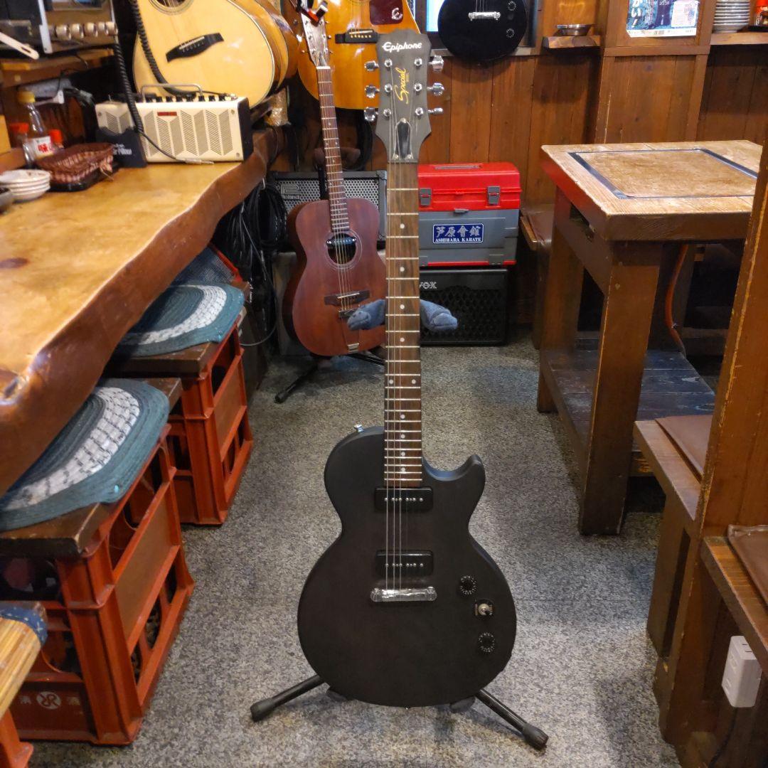 Epiphone LesPaul Special (管理サヒ)