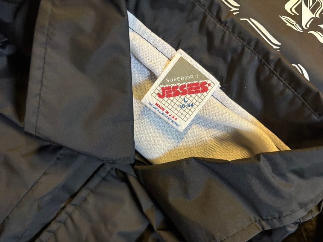 GBB COACH JACKET JSF JESSE the bone RIZE - メルカリ
