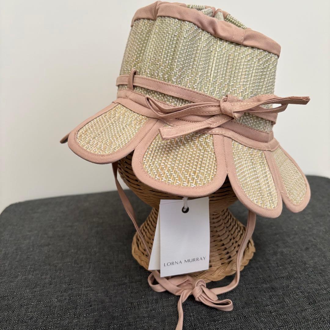 【新品未使用】ローナマーレイ　キッズ　マンハッタン　M