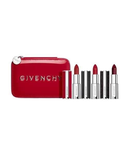 ルージュ・ジバンシイ コレクション  GIVENCHY BEAUTY 2セット