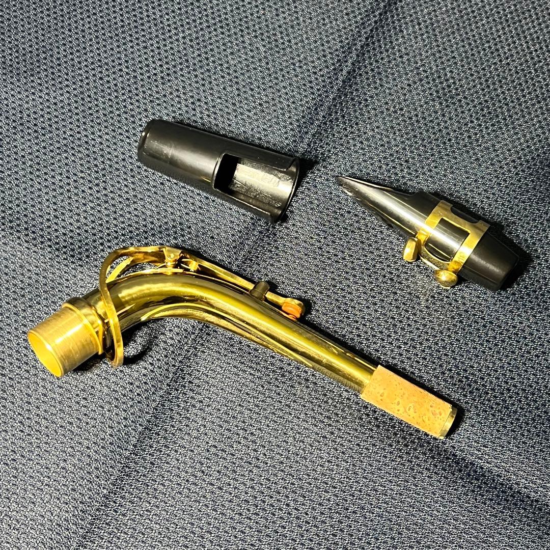 アンティグア アルトサックス エルドン 【EAS-28】初心者・練習用