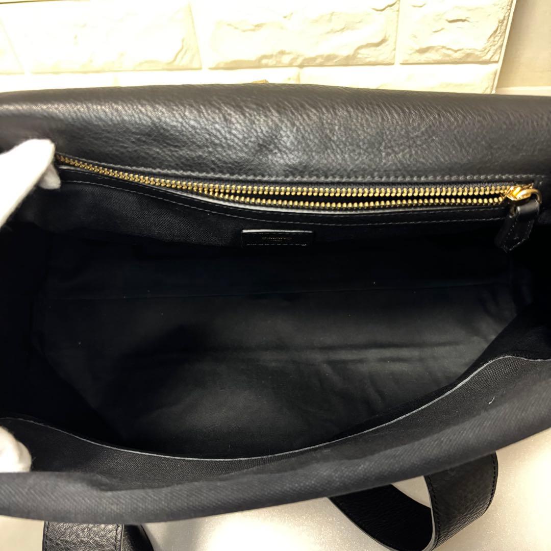 S.MANO エスマーノ キャンパストート ハンドバッグ 干場義雅 - メルカリ