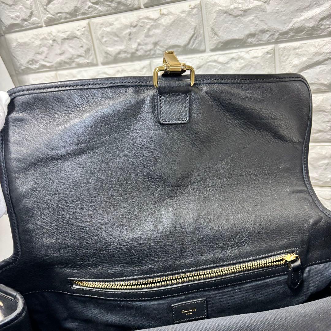 S.MANO エスマーノ キャンパストート ハンドバッグ 干場義雅 - メルカリ